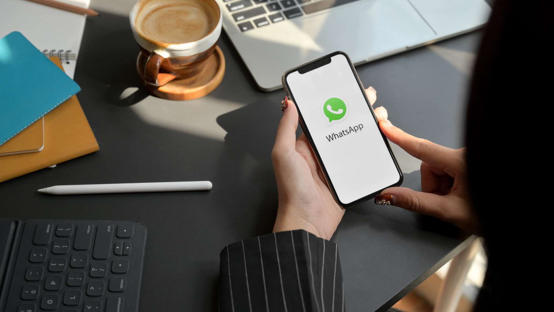 להקל על שירות הלקוחות בעזרת WhatsApp