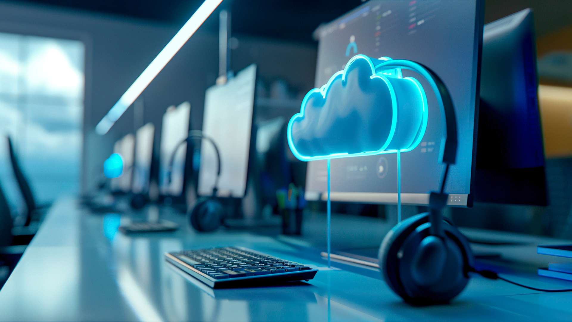 נתב שיחות הוא כלי קריטי לשירות לקוחות