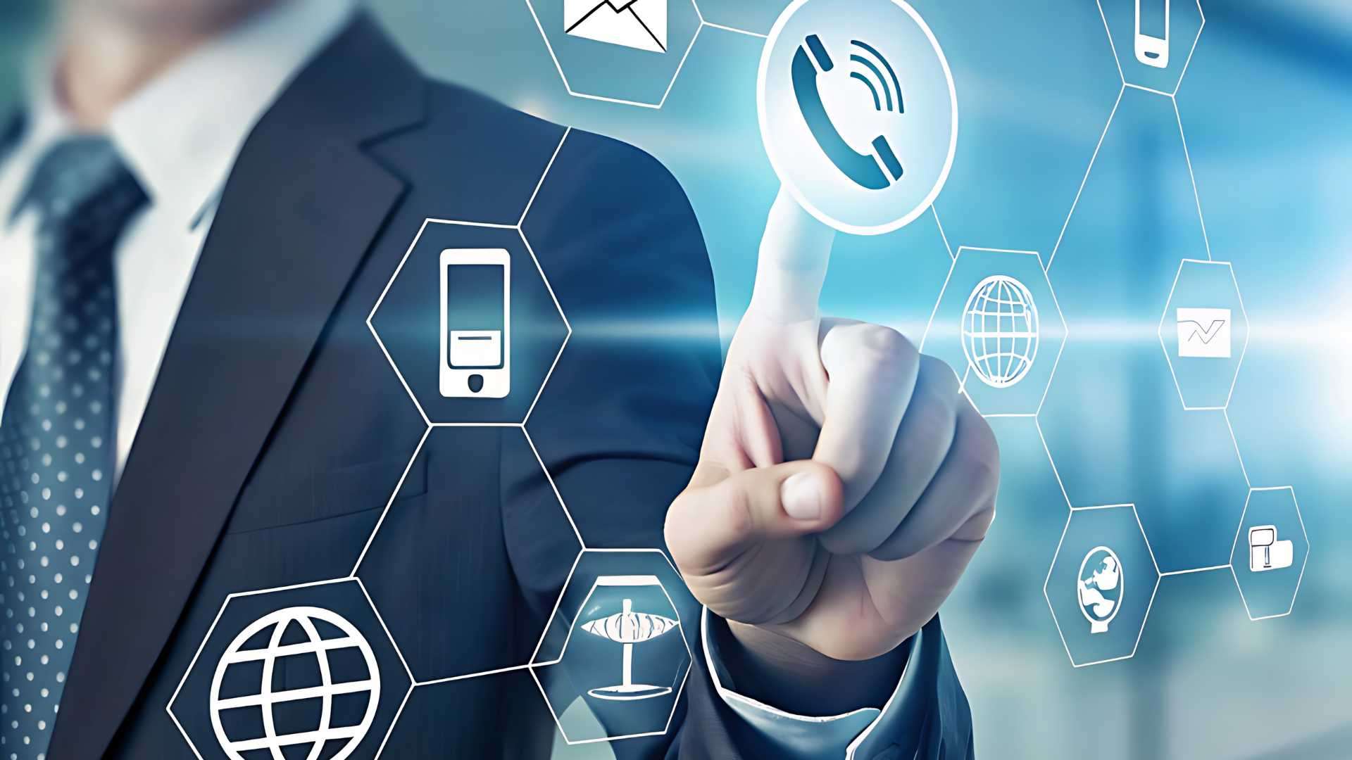 סימנים שהגיע הזמן לשדרג את מערכת התקשורת בעסק