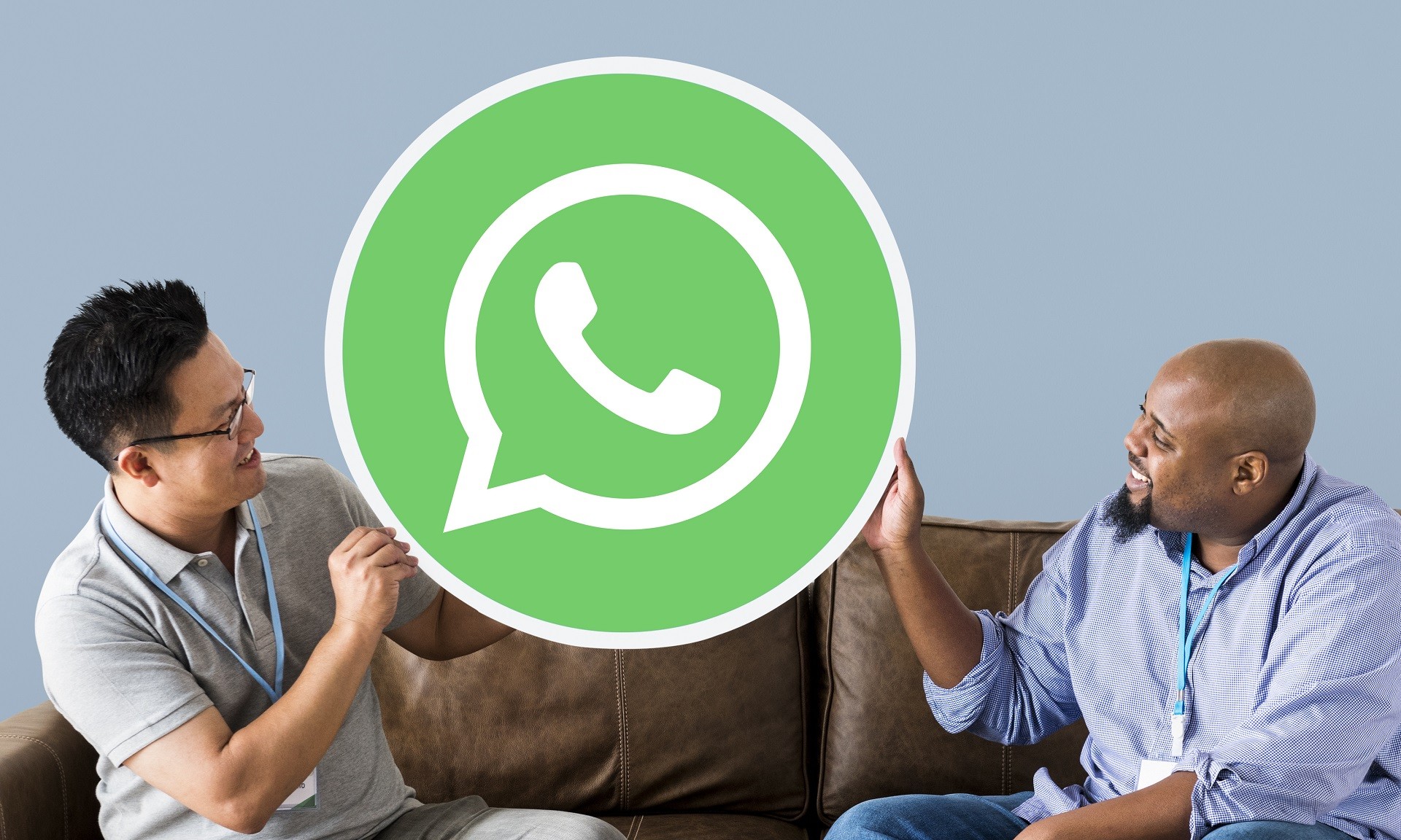 שדרג את התקשורת עם הלקוחות שלך עם WhatsApp Business API